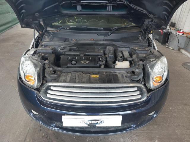 2012 MINI COUNTRYMAN