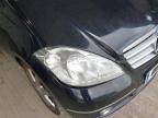 2012 MERCEDES BENZ A180CDI AV for sale at Copart EAST KILBRIDE