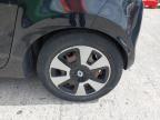 2015 RENAULT TWINGO PLA for sale at Copart CHESTER