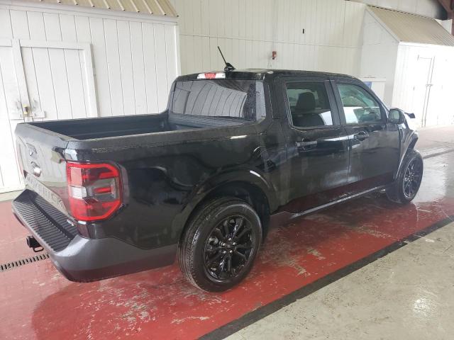  FORD MAVERICK 2024 Black