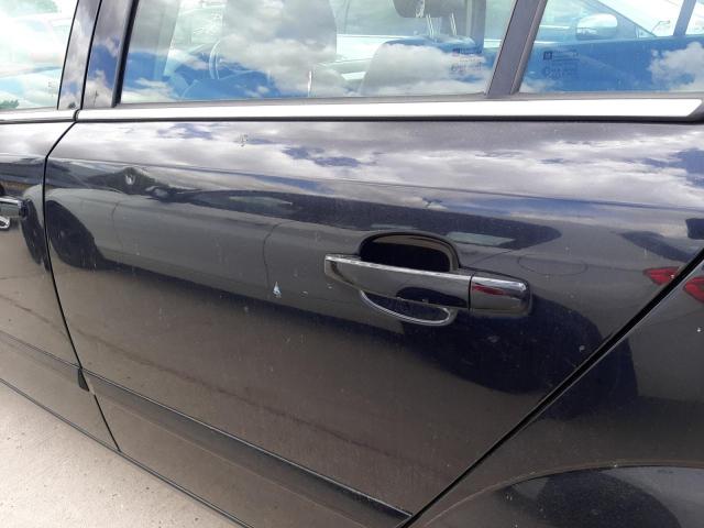 2009 VAUXHALL ASTRA ELIT