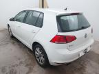 2014 VOLKSWAGEN GOLF SE BL for sale at Copart WESTBURY