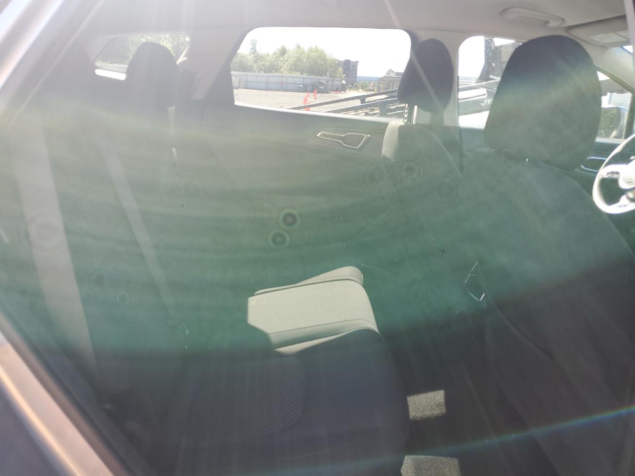 2024 Kia Sportage Lx VIN: KNDPUCDF3R7279743 Lot: 64485665