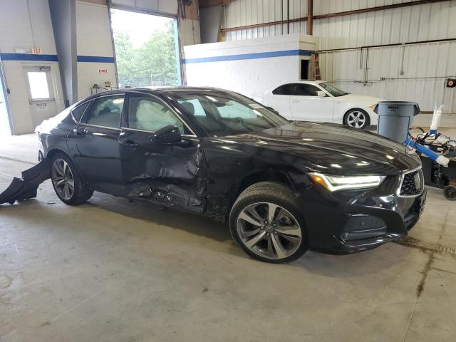  ACURA TLX 2021 Black