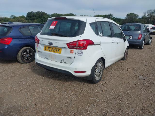 2013 FORD B-MAX TITA
