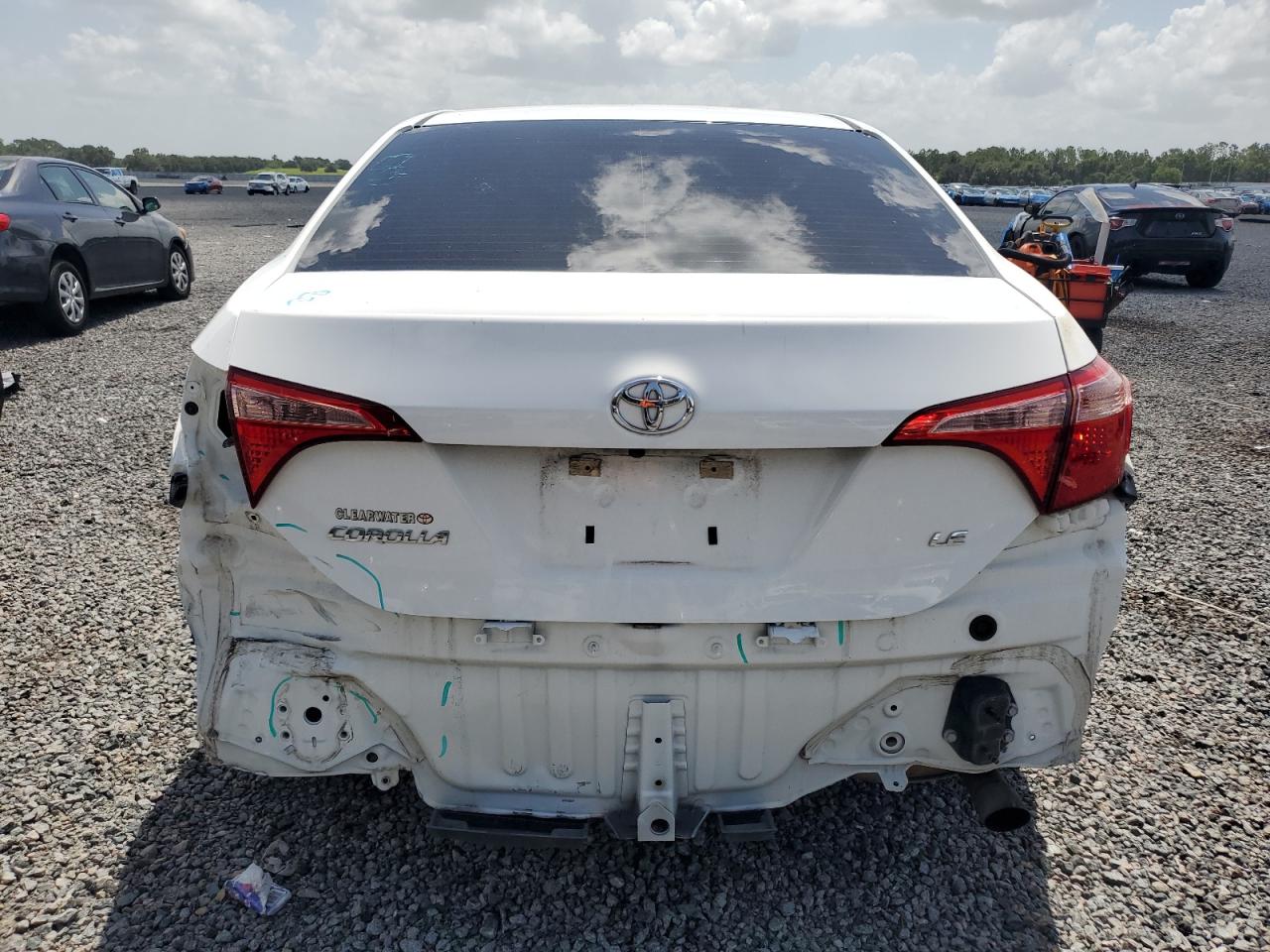 5yfburhe1kp937711 5YFBURHE1KP937711 2019 Toyota Corolla L