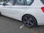 2017 BMW 118I SPORT for sale at Copart SANDTOFT