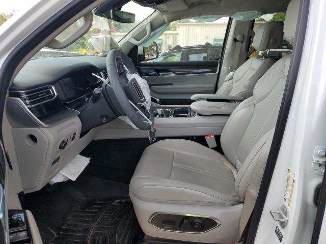  JEEP WAGONEER 2022 Белы