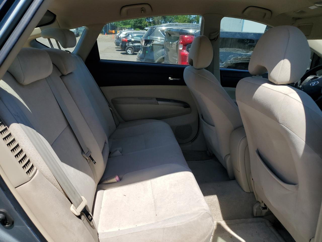 2004 Toyota Prius VIN: JTDKB20UX40033823 Lot: 65983385