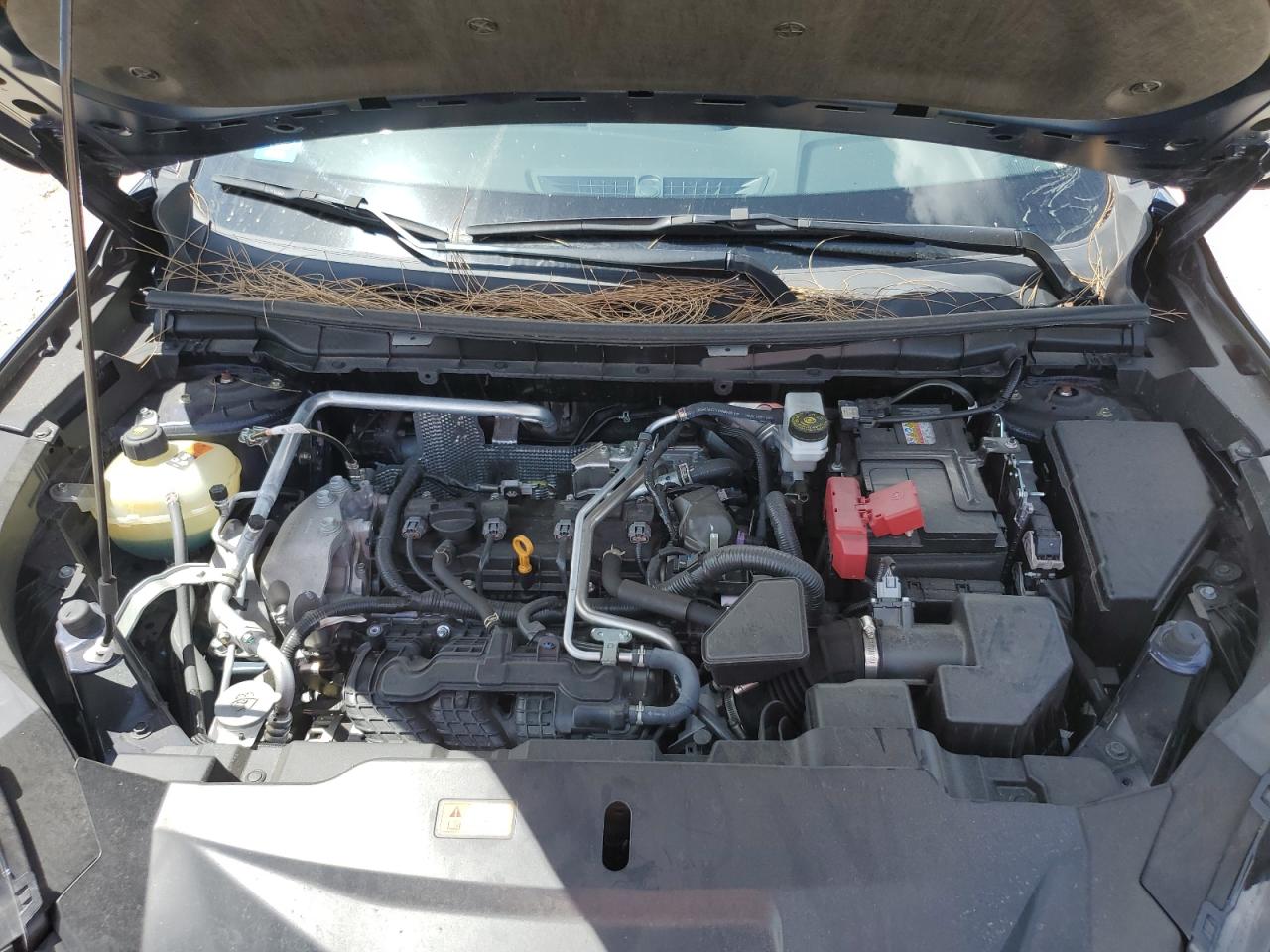2024 Mitsubishi Outlander Se VIN: JA4J3VA85RZ024424 Lot: 65205545