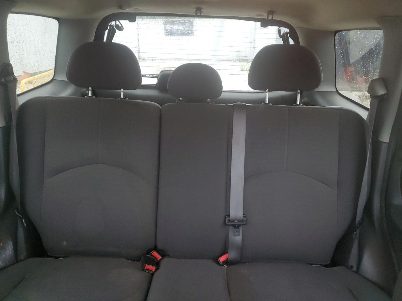 2006 Mazda Tribute I VIN: 4F2YZ02ZX6KM14663 Lot: 63098505