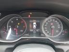 2015 AUDI A4 S LINE for sale at Copart WHITBURN