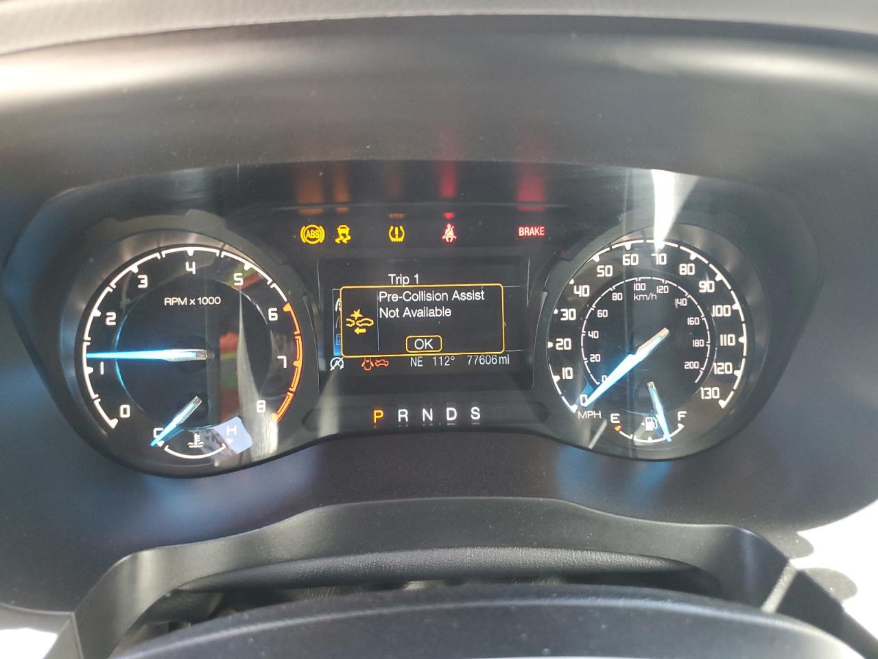 2021 Ford Ranger Xl VIN: 1FTER4EH8MLD10483 Lot: 63878815