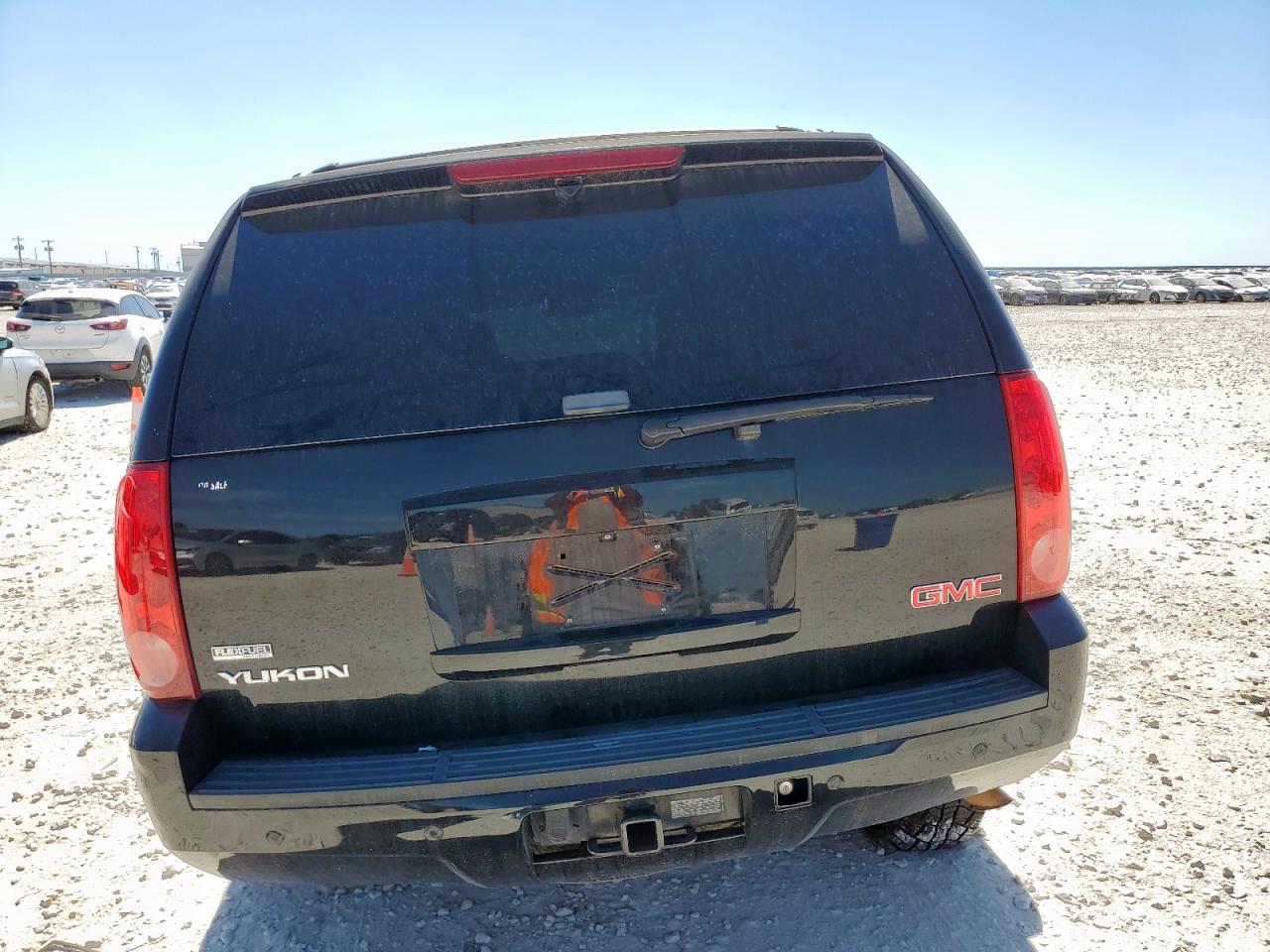 1gkfc33029r164149 1GKFC33029R164149 2009 GMC Yukon Slt