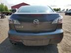 2013 MAZDA 3 I   for sale at Copart ON - LONDON
