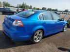 2009 PONTIAC G8    for sale at Copart ON - TORONTO