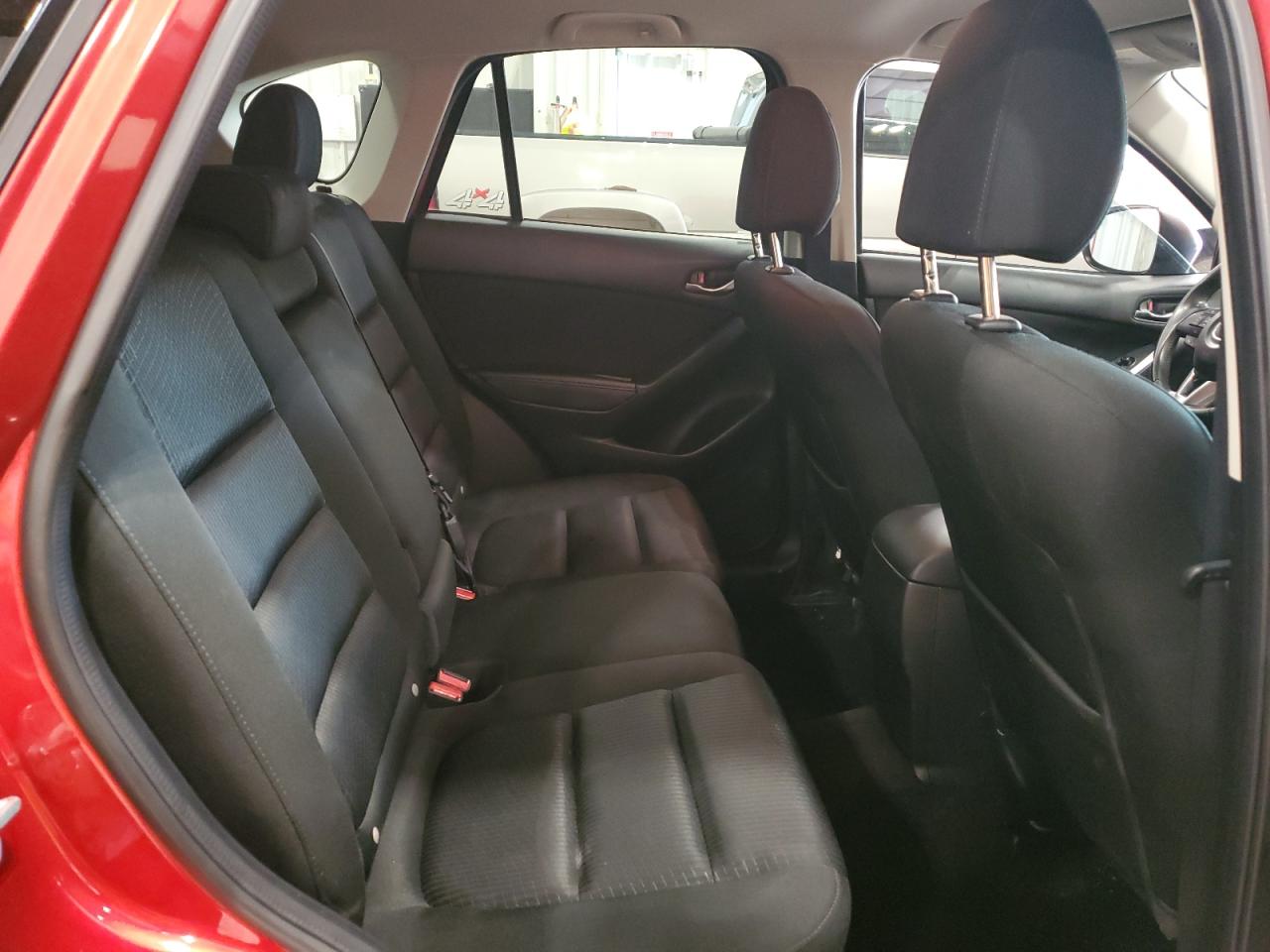 2014 Mazda Cx-5 Touring VIN: JM3KE4CY3E0380498 Lot: 64238415