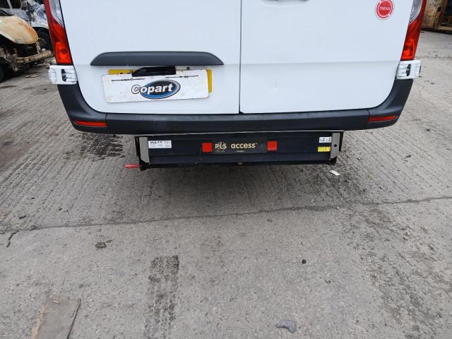 2021 MERCEDES-BENZ SPRINTER 514 CDI 