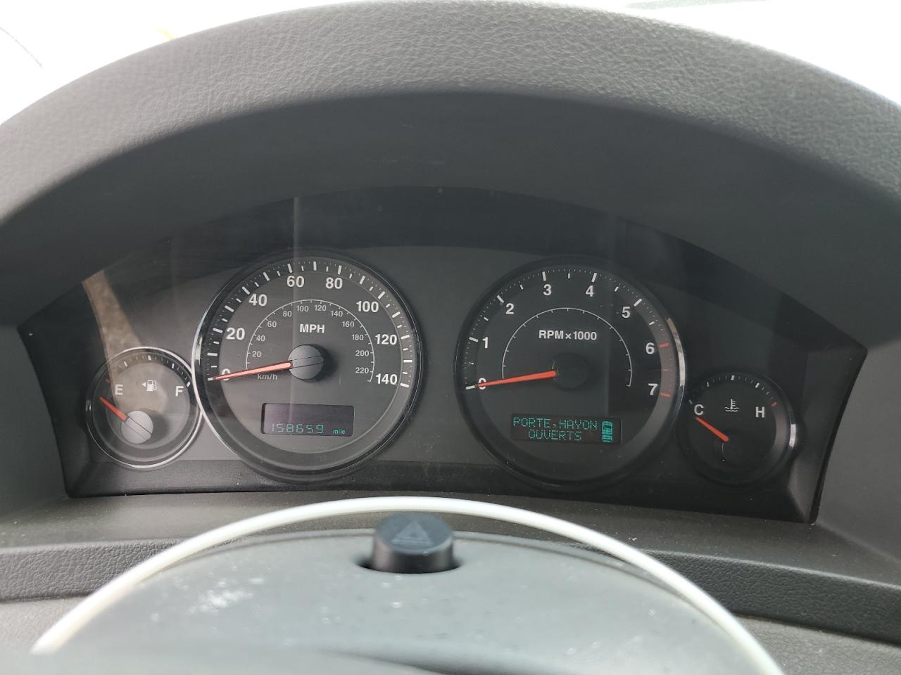 2006 Jeep Grand Cherokee Laredo VIN: 1J4GR48KX6C262031 Lot: 64083315