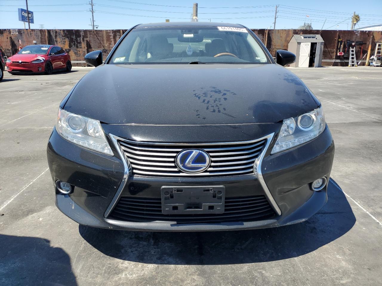 jthbw1gg3f2085444 JTHBW1GG3F2085444 2015 Lexus Es 300H