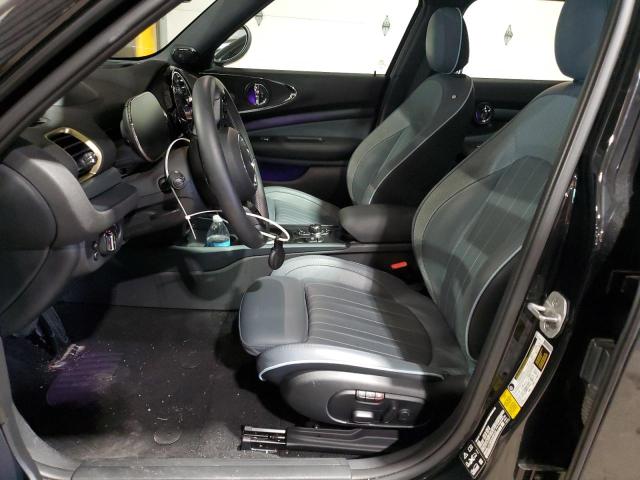  MINI COOPER 2024 Black