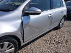 2012 VOLKSWAGEN GOLF MATCH for sale at Copart WISBECH