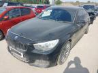 2013 BMW 520D M SPO for sale at Copart SANDY