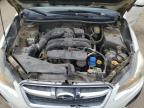 2012 SUBARU IMPREZA PREMIUM   for sale at Copart QC - MONTREAL