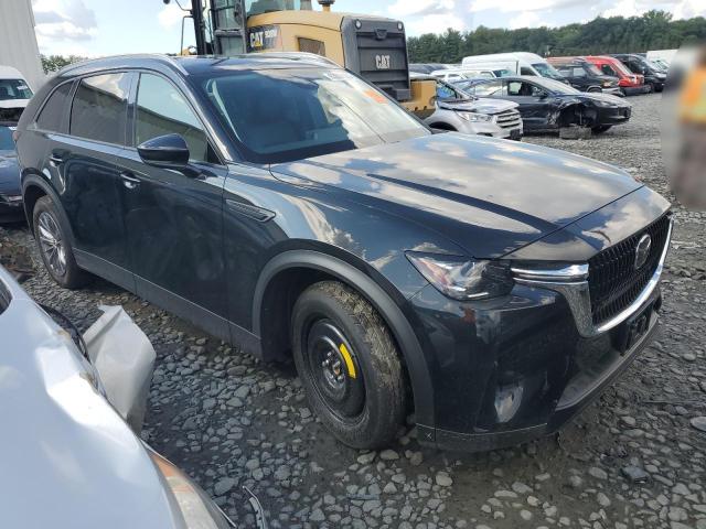  MAZDA CX-90 2024 Czarny