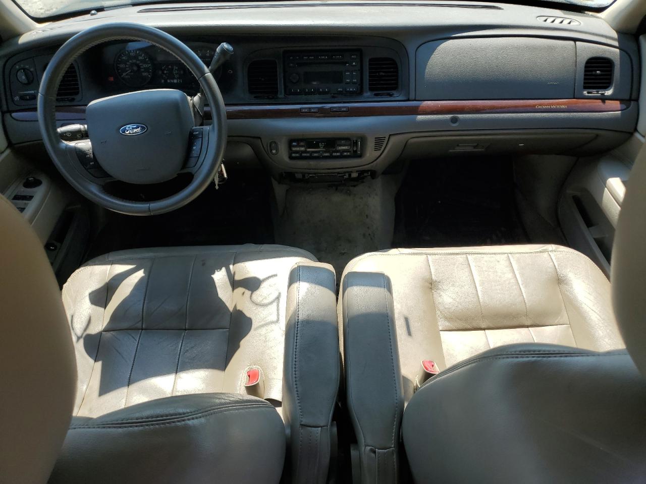 2011 Ford Crown Victoria Lx VIN: 2FABP7EV8BX148585 Lot: 63648185