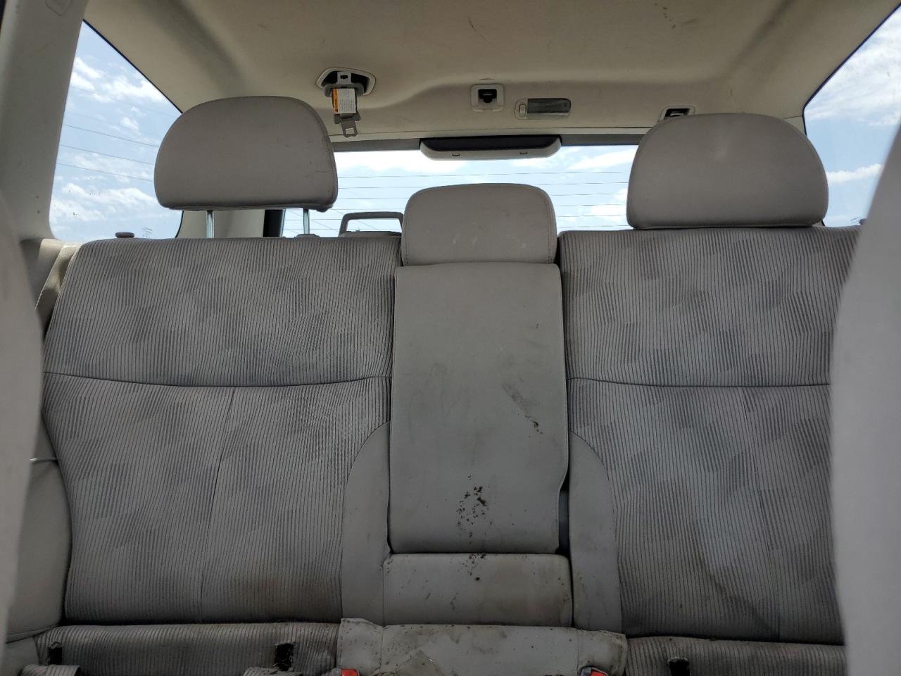 2009 Subaru Forester 2.5X Premium VIN: JF2SH63629H718315 Lot: 62885185