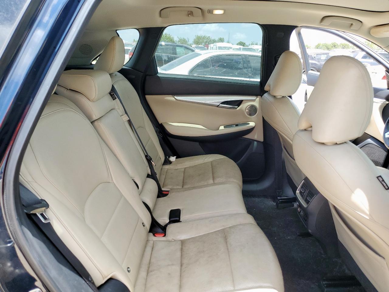 2019 Infiniti Qx50 Essential VIN: 3PCAJ5M19KF121888 Lot: 64312465