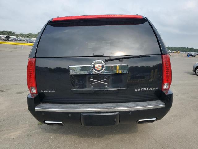  CADILLAC ESCALADE 2014 Czarny