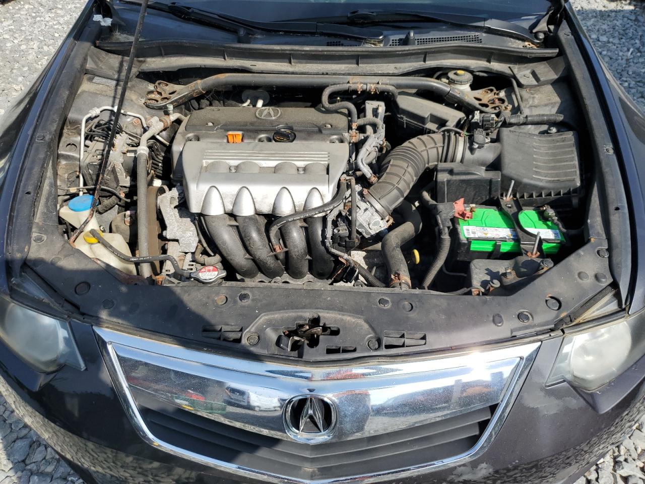 jh4cu2f4xcc026727 JH4CU2F4XCC026727 2012 Acura Tsx