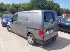 2014 NISSAN NV200 ACENTA DCI  for sale at Copart SANDWICH