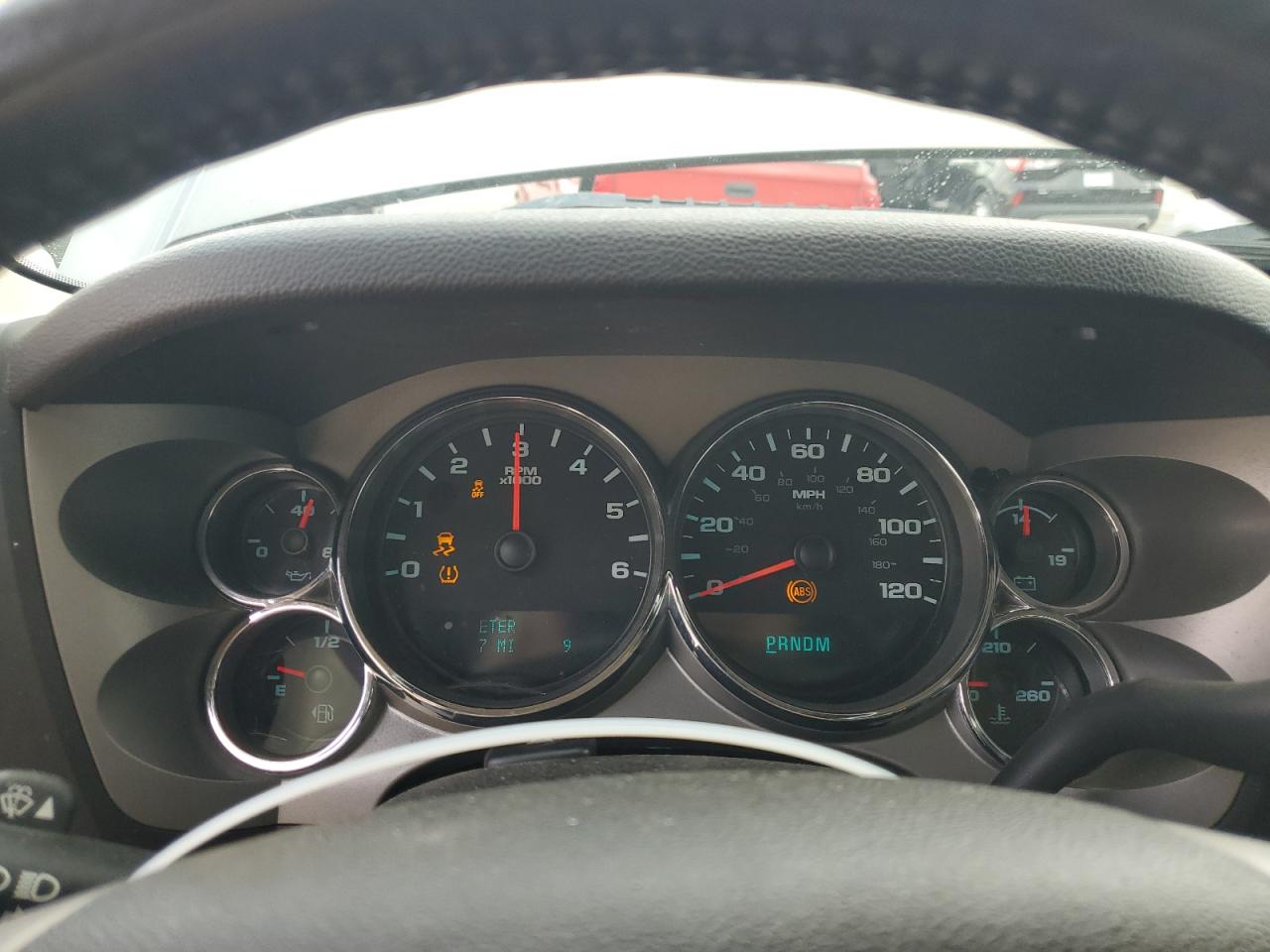 2012 GMC Sierra K1500 Sle VIN: 1GTR2VE73CZ230698 Lot: 65224475