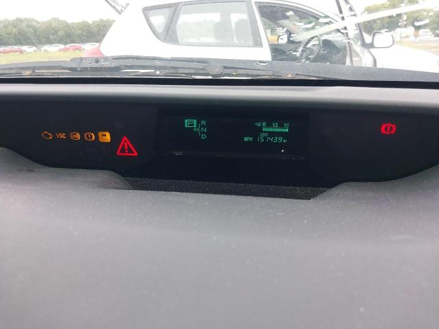 2006 TOYOTA PRIUS T SP