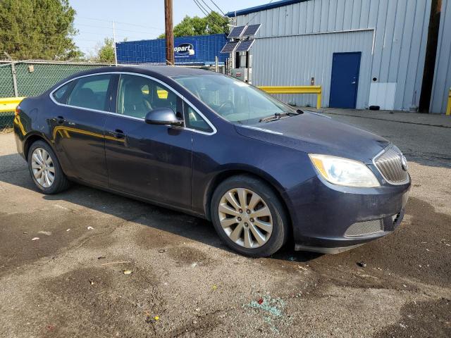  BUICK VERANO 2016 Blue
