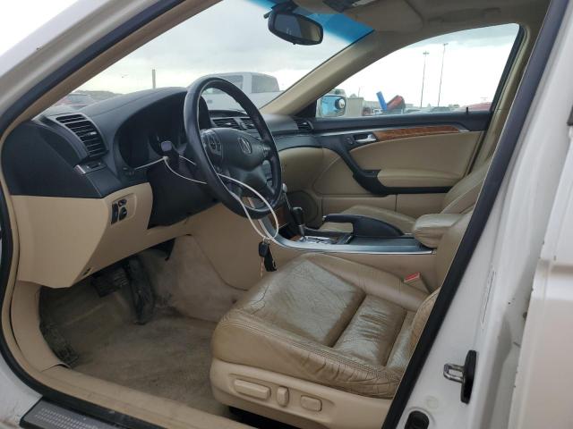 2006 ACURA 3.2TL   