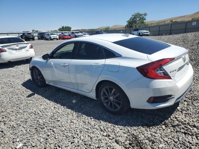  HONDA CIVIC 2020 Biały