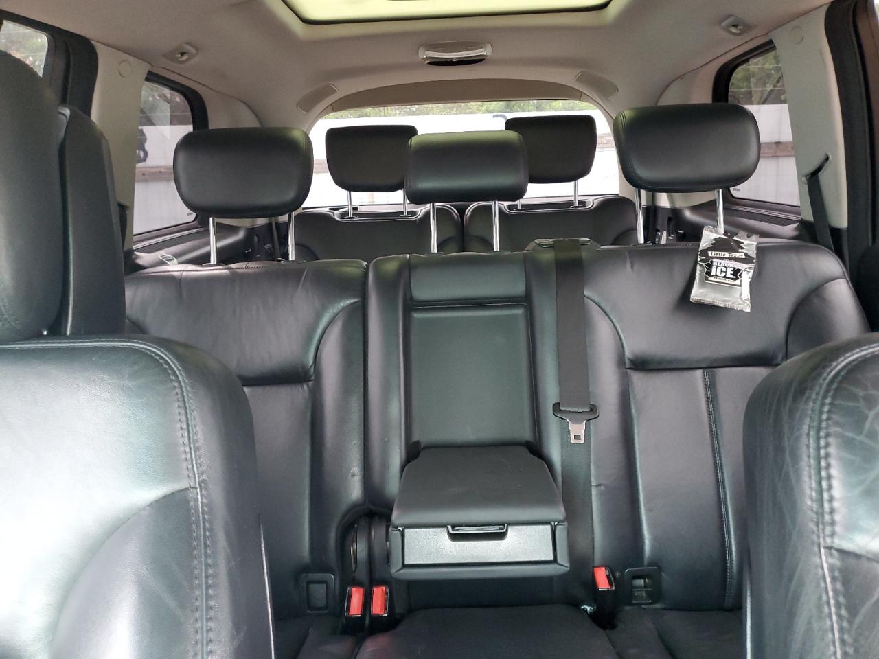 2007 Mercedes-Benz Gl 450 4Matic VIN: 4JGBF71E87A122518 Lot: 64074255
