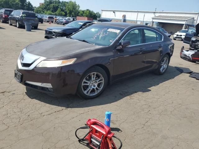 2009 Acura Tl