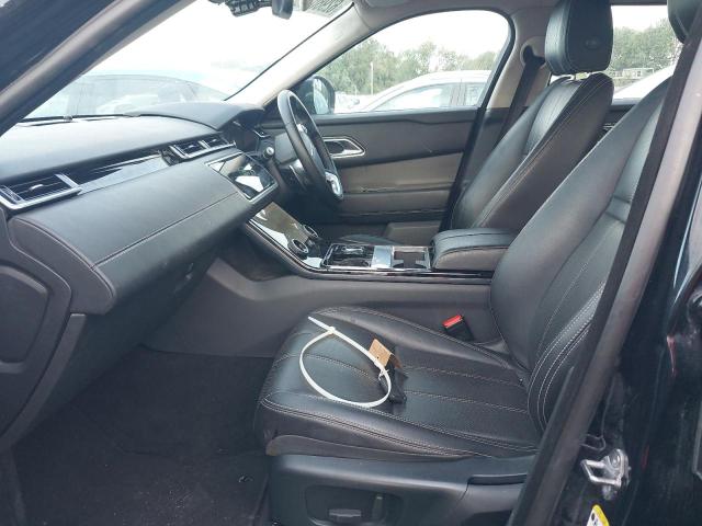 2019 LAND ROVER RANGE ROVE
