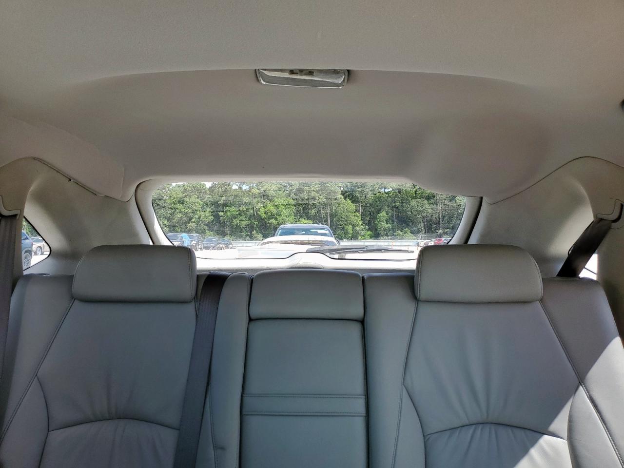 2004 Lexus Rx 330 VIN: JTJGA31UX40022671 Lot: 66109465