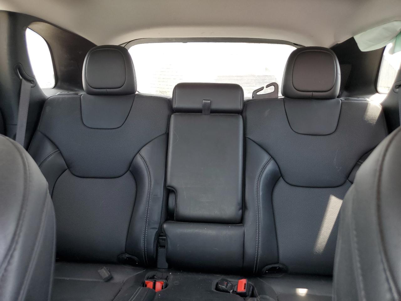 2022 Jeep Cherokee Latitude Lux VIN: 1C4PJLMX2ND521032 Lot: 65987145