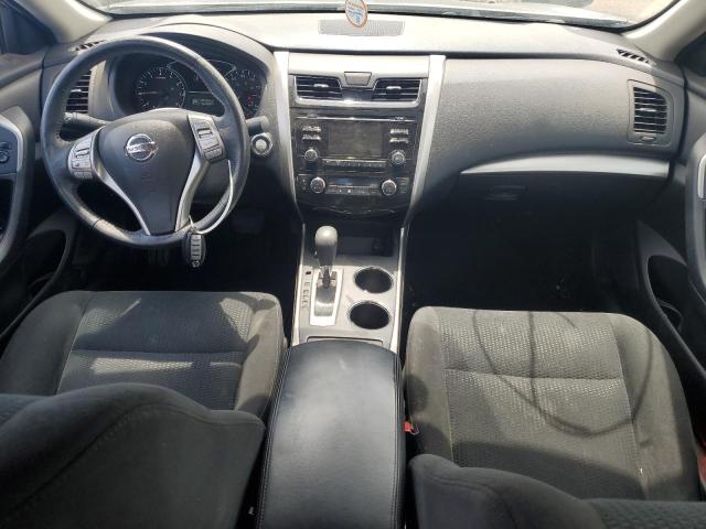  NISSAN ALTIMA 2015 Szary