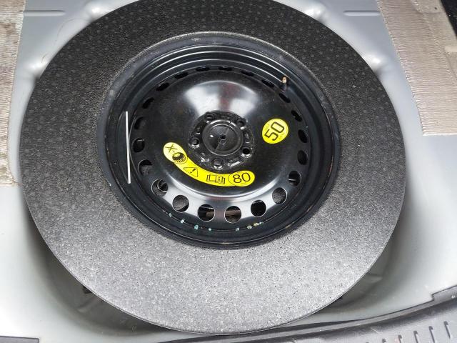2013 FORD FOCUS TITA