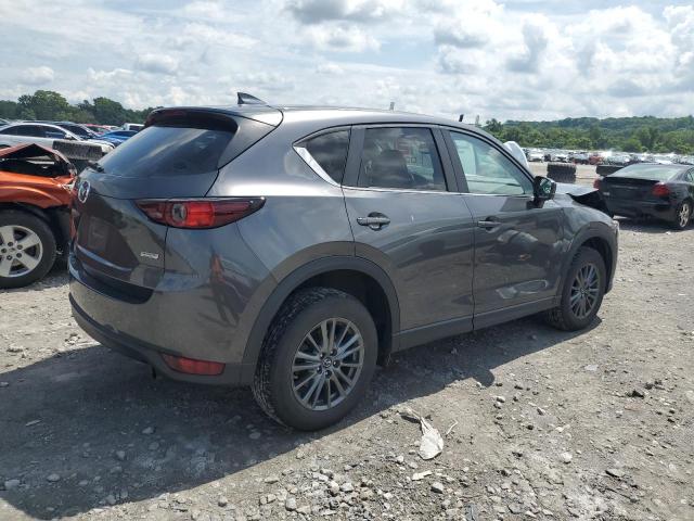  MAZDA CX-5 2017 Серый