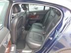 2009 JAGUAR XF PORTFOL for sale at Copart SANDY