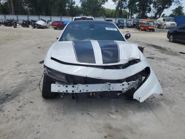  DODGE CHARGER 2019 Two tone